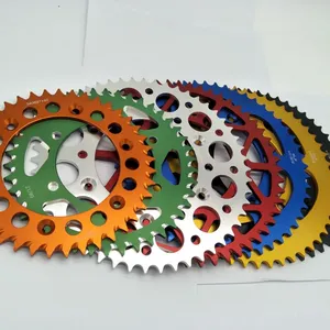 Motorcycle Sprockets thumbnail-2