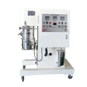 Yushun Intelligent Dual Planetary Power Mixer (2L-20L) thumbnail-1