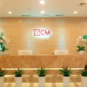 SCM Industrial Chemical Co.,LTD company overview - view 1 thumbnail