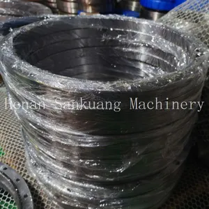 Heavy Load Thrust Bearing Stainless Steel Industrial Usage thumbnail-1