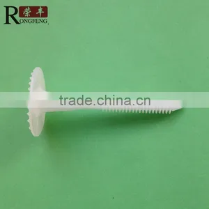 2015 New Plastic Insulation Anchor/ Insulation Fixing With Screw thumbnail-2