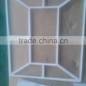 Opal White Polycarbonate Sheet for Fabrication & Processing thumbnail-4