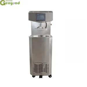 High Quality Automatic Chocolate Dispenser Tempering Machine/chocolate Dispenser Tap /hot Chocolate Dispenser thumbnail-5