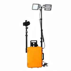 Portable Mobile Lighting System thumbnail-1