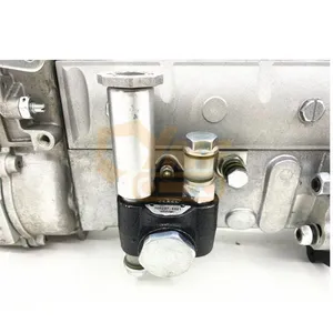 Construction Machinery Fuel Pump Compatible 115603-3490 101602-8900 101062-8370 S6AD100B410RS2 for Optimal Performance thumbnail-3