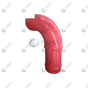 Spare Part SSG009247568 for SANY Concrete Machinery Genuine OEM thumbnail-1