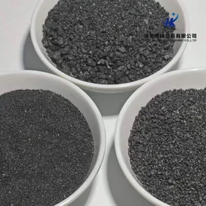 CPC Professional Calcined Petroleum Coke for Titanium Dioxide Industry thumbnail-1