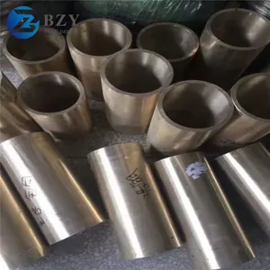 Factory Wholesale Top Quality Low Price Copper Pipe 3m Lengths thumbnail-2
