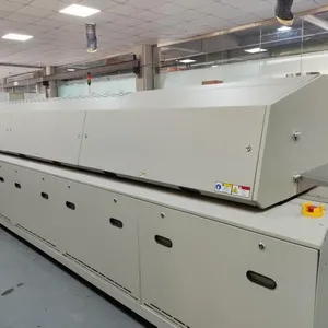 Reflow Oven thumbnail-1
