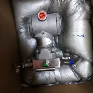 Rosemount 3051 Pressure Transmitter 3051CD3A02A1AS5+0305 thumbnail-1