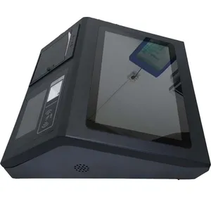 Aonpos AP31 Secure Smart POS Terminal POS Terminal WIth 80mm Thermal Printer 128g SSD POS System thumbnail-4