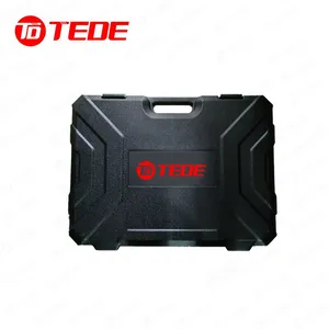 TEDE Cable Crimping Machine YD-4041 thumbnail-4