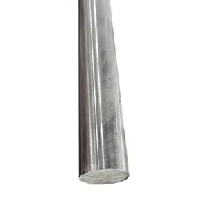 JIS SUS420J2 Round Bar Dia 10-80mm Hardened HRC52 Surgical Blade Knife Mould Core thumbnail-1
