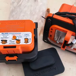 Battery Pack Repair Switch thumbnail-3