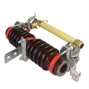 12KV RW11 Sicherung für Transformatorschutz und Linienabschnittsbildung in Netzen thumbnail-5