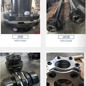 Hebei Speed Torque Transmission Technology Co., Ltd. company overview - view 5 thumbnail