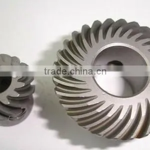 Distributor Gears thumbnail-1