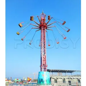 Star Flyer Chair Ride thumbnail-4