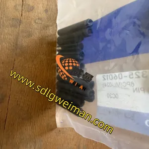 Volvo Spring Lock Pin SA9325-06012 For Volvo EC210B EC150 EC240B Excavator Final Drive Repair Parts thumbnail-2