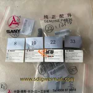 Original Sany Washer A210401000008 For Sany Concrete Pump Spare Parts thumbnail-3