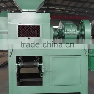 Turn Key Factory Sale Briquetting Coal Dust Machine thumbnail-6