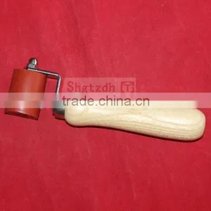 Silicon Rubber Roller thumbnail-2