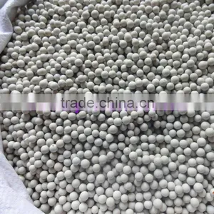 Inert Alumina Ball for Catalyst Reactor thumbnail-2