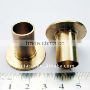 Precision CNC Maning Shaft With Anodize Stainless Steel thumbnail-4