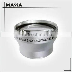 T2.0x 27mm Professional Telephoto Lens 827 thumbnail-1