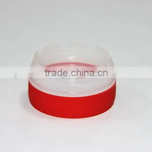 42mm Plastic Cover With Ring Pull for Industrial Oil thumbnail-6