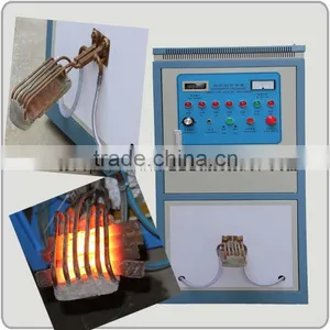 160KW High Frequency Induction Heater thumbnail-1