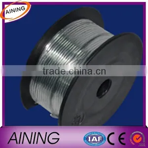 Stainless Steel Welding Wire E71T-1 Flux Cored Wire thumbnail-1