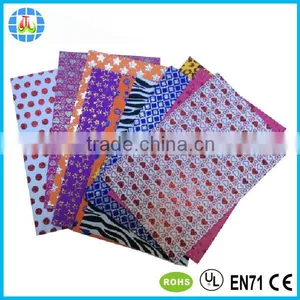 Camouflage Mixed 2mm Eva Sheet for Craft Scrapbooking Ornaments thumbnail-2
