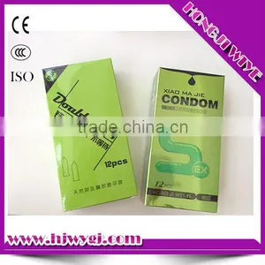 Creative Good Quality Condom Special Condoms thumbnail-1