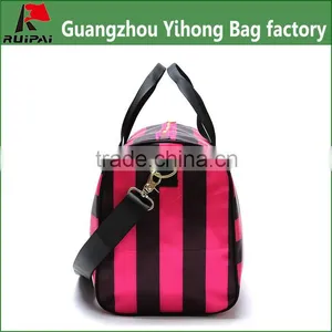 Love Pink Duffle Bag for Woman thumbnail-3
