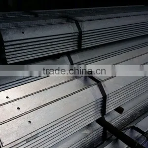 Construction Carbon Steel Punching Angle thumbnail-5