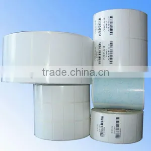 Address Labels Roll thumbnail-1