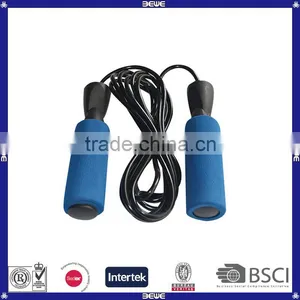 Lowest Price Pvc Skipping Jump Rope for Sale thumbnail-1