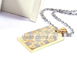 Birthday Gift Pendant Pendants Or Charms Type And Unisex Gender Metal Pendants thumbnail-4