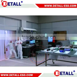 Steel Multifunctional Durable Electric Desk With Drawers thumbnail-5