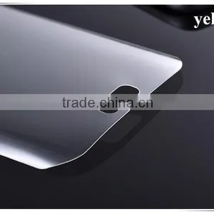3D Curved Crystal Tempered Glass Protector for Samsung Moblie Phone Galaxy s7 Edge thumbnail-6