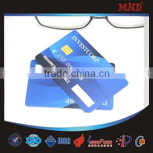 MDC752 Sle5542/siemens Sle4442/siemens 4428 Contact ic Card thumbnail-4