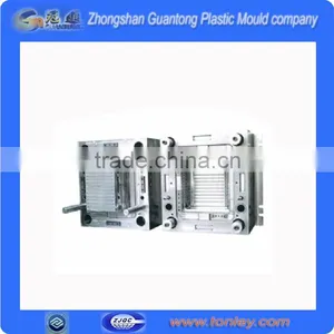 High Precision Plastic Injection Moulding Car Parts in Bangkok Thailand(OEM) thumbnail-1
