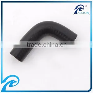 90 Degree a 8 mm I.D. Molded Fuel Hose Elbows thumbnail-1