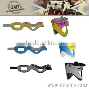 Medical Cervical Neck Collar for First Aid thumbnail-1