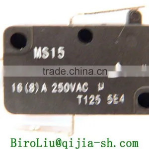Push Micro Button Switch thumbnail-3