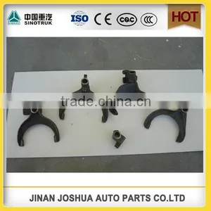 SHACMAN Part Gear Shift Fork thumbnail-2