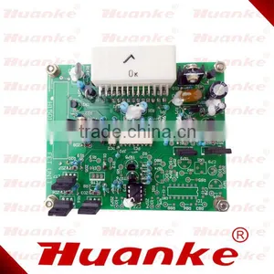Forklift Parts TCM FB15-25 Light Power Board thumbnail-1