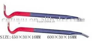 WRECKING BAR Factory thumbnail-1