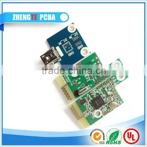 Assembly Intercharger Pcb Custom Circuit Board Manufacturing Services thumbnail-3